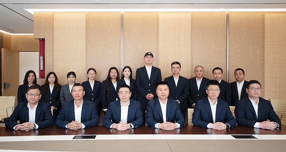 AG真人娱乐2025年年度事情会顺遂召开